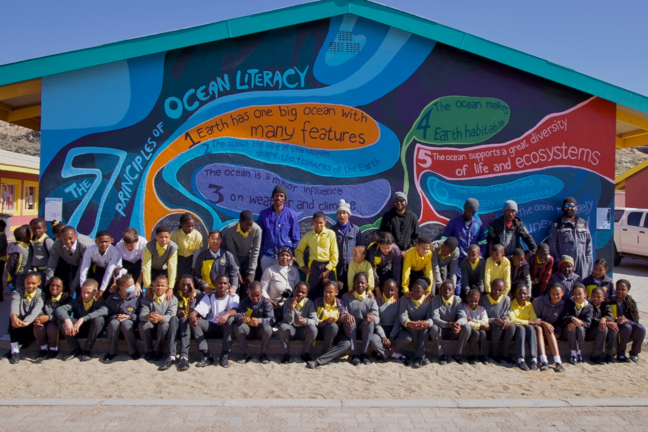 Helen van Rijn Primary School